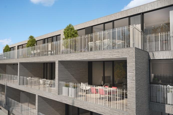 Residentie SchansBroek Oudsbergen