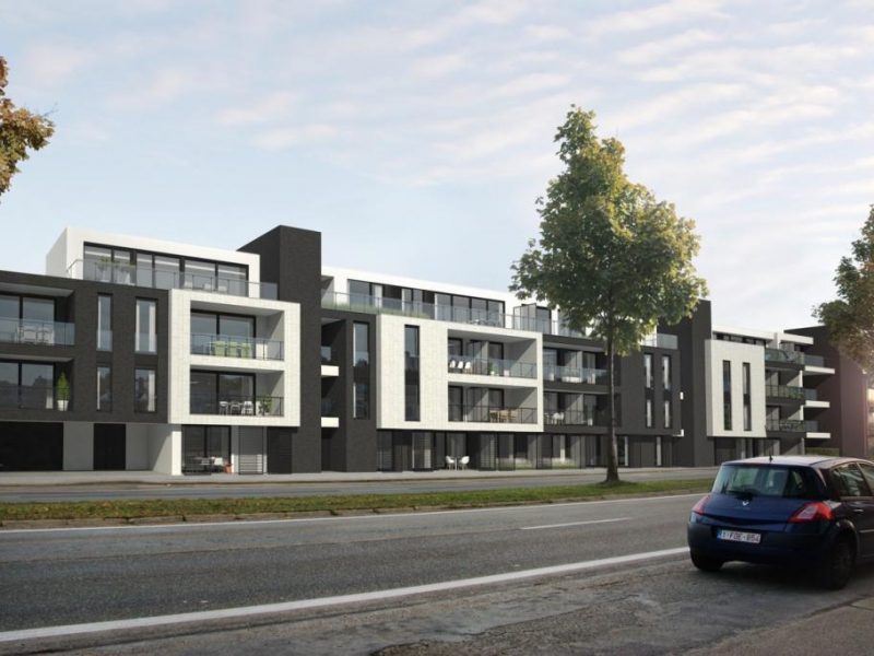 Stadspoort, Hasselt
