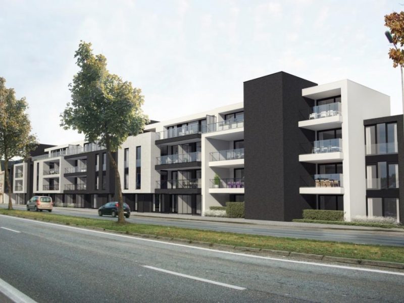 Stadspoort, Hasselt
