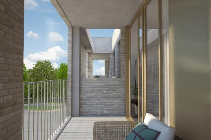 Residentie Zilverzand