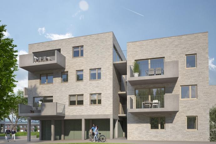 Residentie Zilverzand