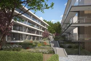Vlinderpark, Genk
