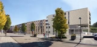 Vlinderpark, Genk