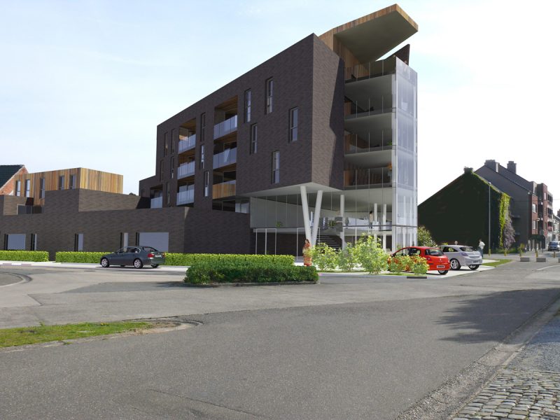 Bonheur, Beringen