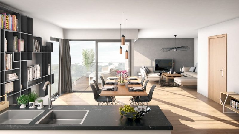 Residentie SchansBroek Oudsbergen
