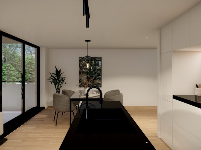 Alouette Leeuwerikstraat Bree