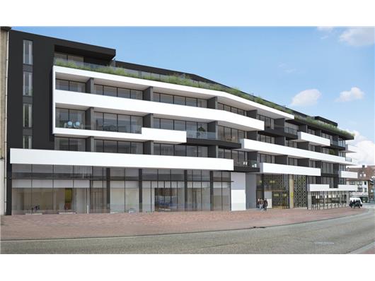 Rembrand, Genk