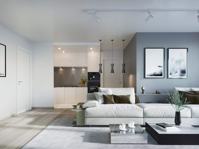 Residence Félicitat, Laken Brussel