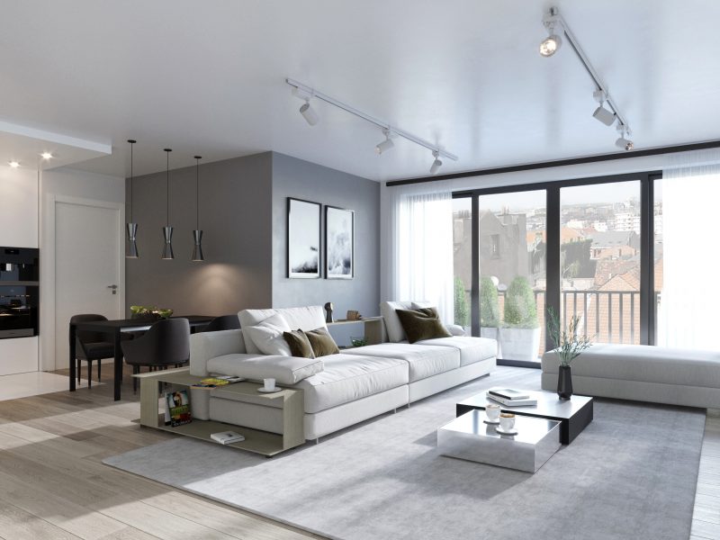 Residence Félicitat, Laken Brussel