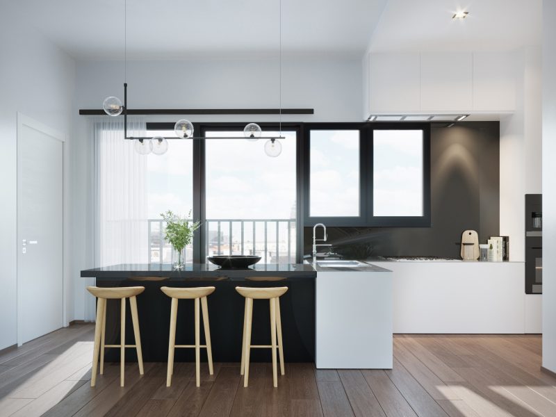 Residence Félicitat, Laken Brussel