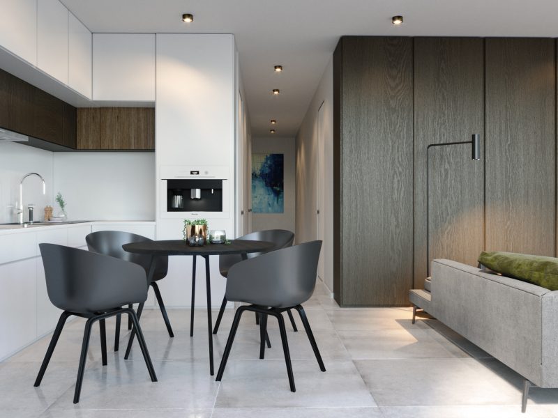 Residentie AUBEL Lanaken