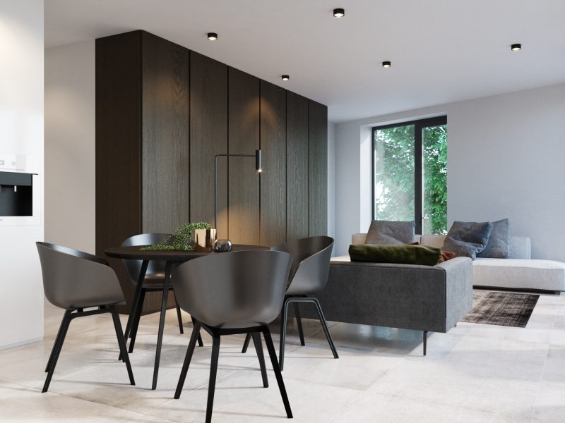 Residentie AUBEL Lanaken