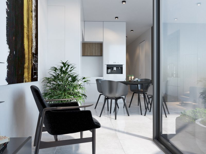 Residentie AUBEL Lanaken
